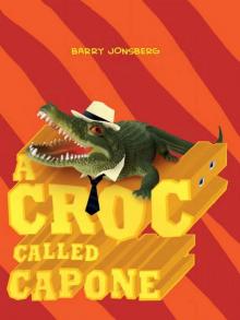 A Croc Called Capone Read online