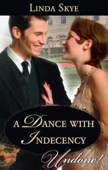 A Dance with Indecency Read online