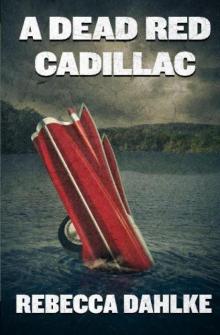 A Dead Red Cadillac Read online