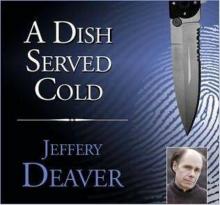 A Dish Served Cold Read online