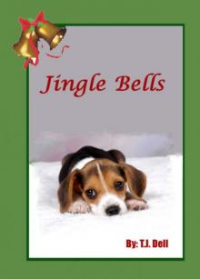 A dog named Jingle Bells Read online