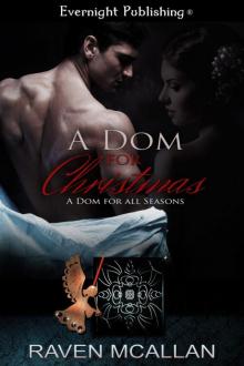 A Dom for Christmas Read online