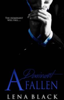 A Dominant Fallen (A Dominant Series Book 2)