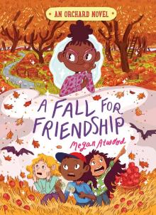 A Fall for Friendship Read online