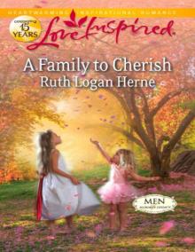 A Family to Cherish Read online