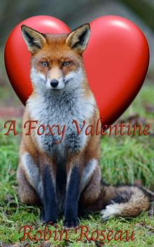 A Foxy Valentine (The Fox Shorts Book 4) Read online