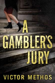 A Gambler's Jury Read online