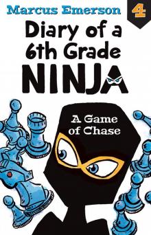 A Game of Chase Read online
