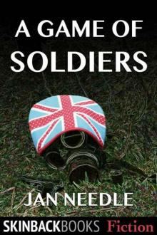 A Game of Soldiers Read online