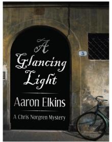 A Glancing Light (A Chris Norgren Mystery) Read online