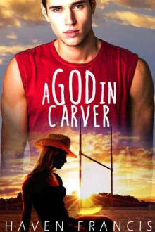 A God in Carver (Carver High #1) Read online