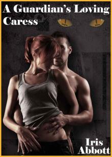 A Guardian's Loving Caress (Enigma, Maine) Read online