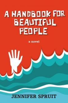 A Handbook for Beautiful People Read online