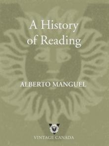 A History of Reading Read online
