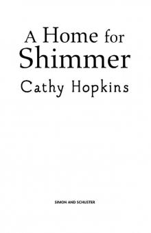 A Home for Shimmer Read online