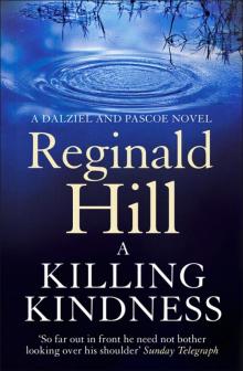 A Killing Kindness Read online