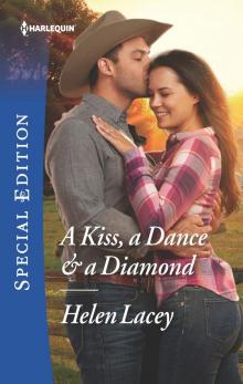 A Kiss, a Dance & a Diamond Read online