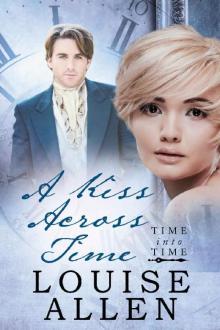 A Kiss Across Time Read online