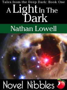 A Light In The Dark Read online