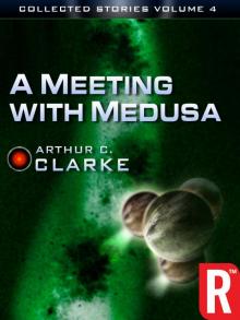 A Meeting With Medusa Read online