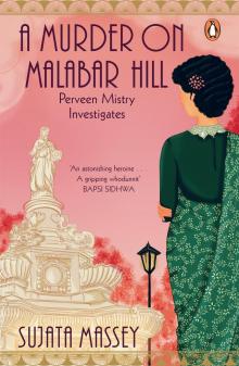 A Murder on Malabar Hill Read online