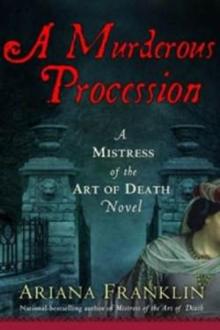 A Murderous Procession aka The Assassin Read online