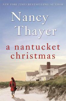 A Nantucket Christmas Read online