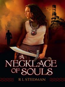 A Necklace of Souls Read online