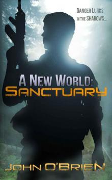 A New World: Sanctuary Read online