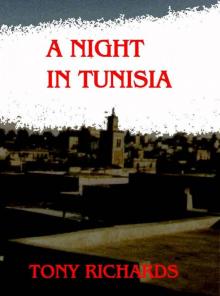 A Night in Tunisia Read online
