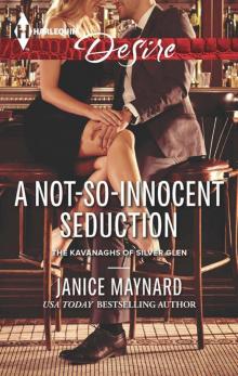 A Not-So-Innocent Seduction Read online