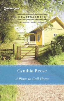A Place to Call Home (Harlequin Heartwarming) Read online