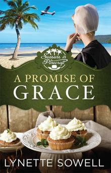 A Promise of Grace Read online