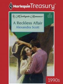 A Reckless Affair Read online