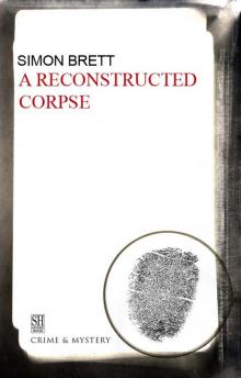 A Reconstructed Corpse Read online