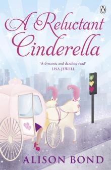 A Reluctant Cinderella Read online