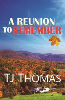 A Reunion to Remember Read online