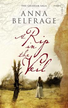 A Rip in the Veil (The Graham Saga) Read online