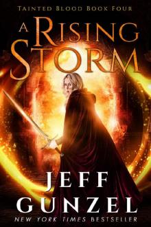 A Rising Storm Read online