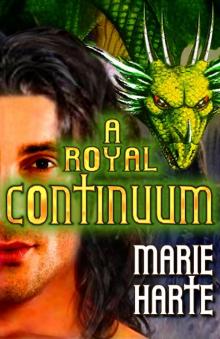 A Royal Continuum Read online