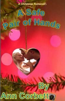 A Safe Pair of Hands Read online