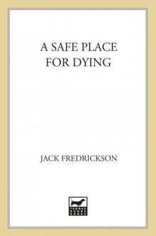 A Safe Place for Dying Read online