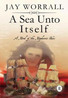 A Sea Unto Itself Read online