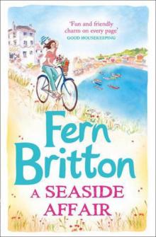 A Seaside Affair Read online