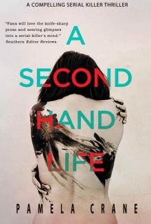 A Secondhand Life (The Killer Thriller Series Book 2) Read online