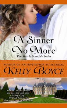 A Sinner No More Read online