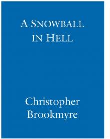 A Snowball in Hell