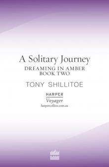 A Solitary Journey Read online