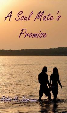 A Soul Mate's Promise Read online