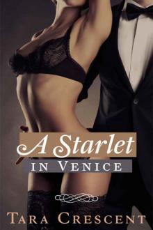 A Starlet in Venice Read online